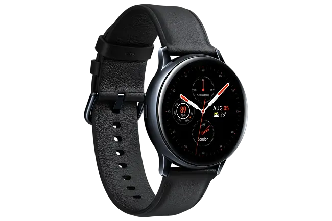 Sm R830 Galaxy Watch Active Autonomia SAMSUNG Galaxy Watch