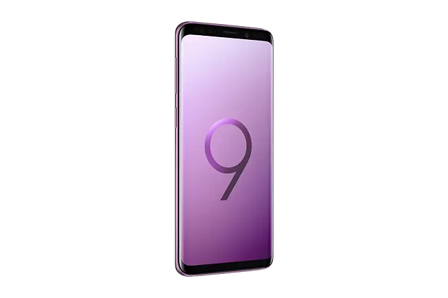 SAMSUNG - Galaxy S9 64 GB 4G / LTE Dual Sim Impermeabile Display