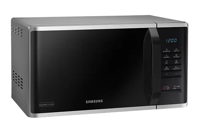 Samsung MG23K3513AS Forno a Microonde con Grill Capacita