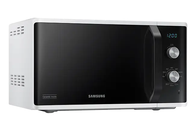 Piatto Vetro Microonde Samsung da 36 cm – Elettronica Cicala