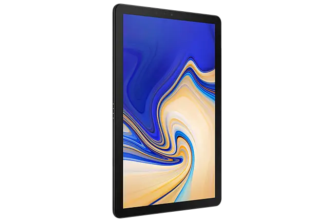 Tablet Samsung Galaxy Tab S4 10.5" 4G Negra | PcComponentes.com