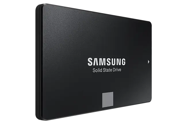 DISCO DURO SAMSUNG SSD 860 EVO MZ-76E500B/EU 500GB