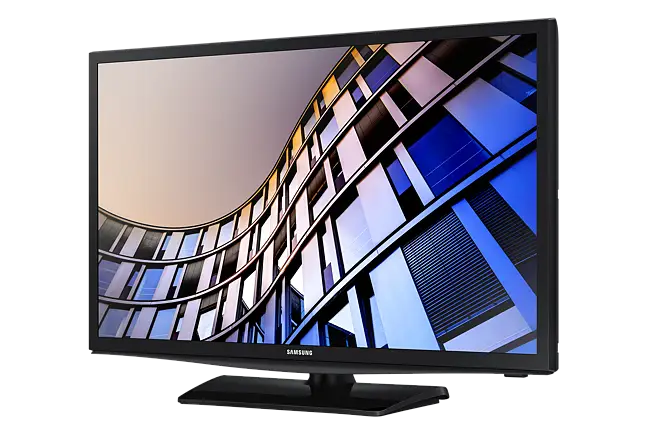 TV LED 28  Samsung UE28N4305, Resolución HD, Smart TV, 400 Hz