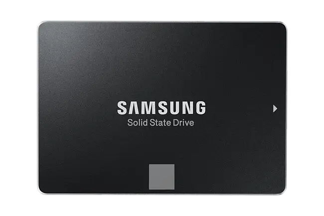 Samsung 850 Evo SSD Series 500GB SATA3