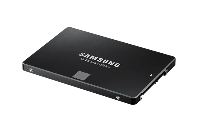 DISCO DURO INTERNO SAMSUNG SSD 850 EVO MZ-75E500B/EU 500GB