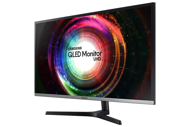 Pantalla Samsung de 32, Full HD pantalla amplia curvada 16: 9, monitor con  retroiluminación LED con FreeSync, 250 cd / m², 3000: 1, 4ms, MagicBright