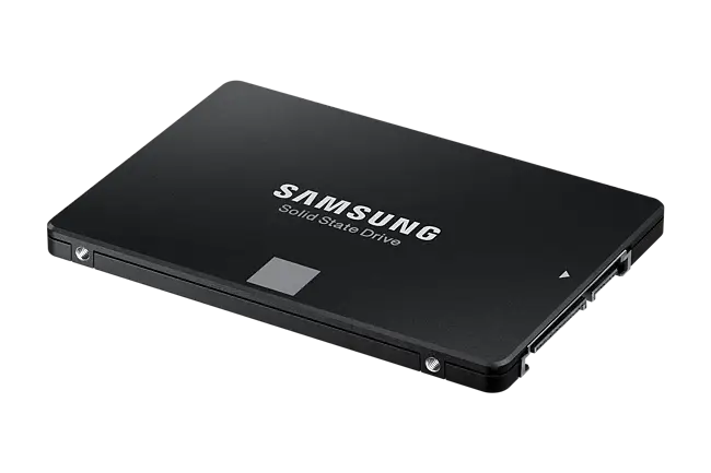 SAMSUNG 860EVO 1TB INT SSD MZ-76E1T0B/