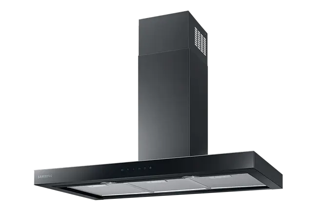 Samsung deals cooker hood