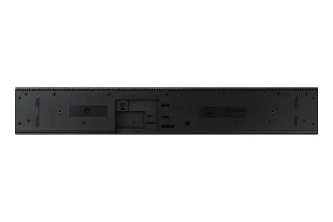 Samsung hw hot sale 400 soundbar