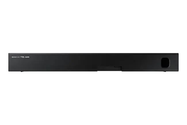 Samsung soundbar 2024 hw 400