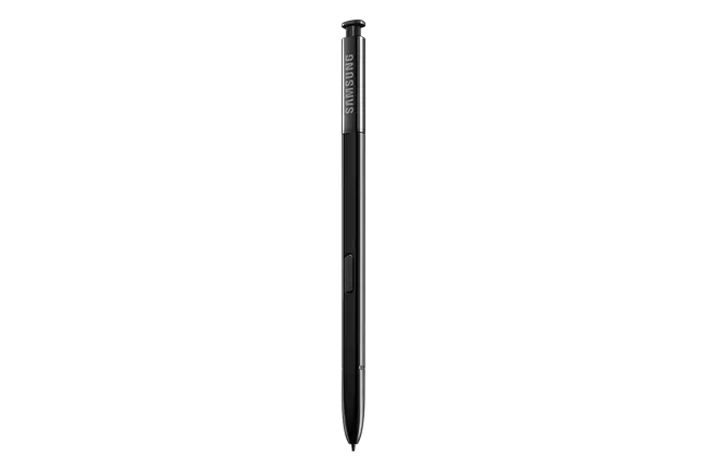 Pen-r-perspective Black 9