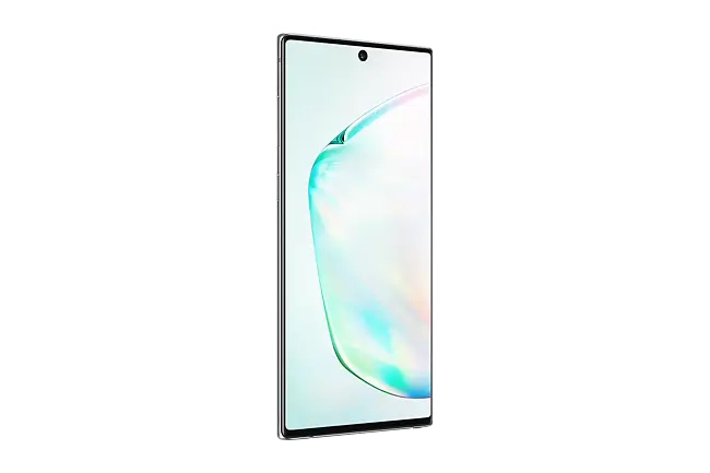 Samsung Galaxy Note 10 256 GB Ay Tozu Grisi SM-N970FZSATUR Fiyatı
