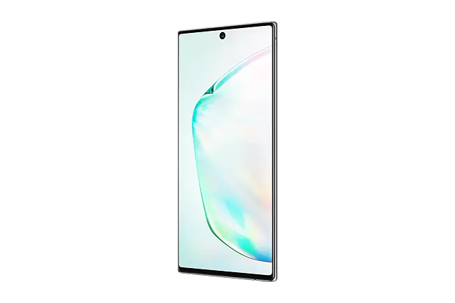 Samsung Galaxy Note 10 256 GB Ay Tozu Grisi SM-N970FZSATUR Fiyatı