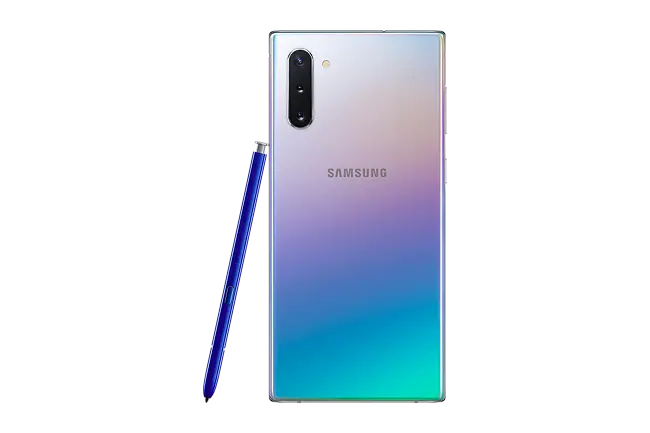Samsung Galaxy Note 10 256 GB Ay Tozu Grisi SM-N970FZSATUR Fiyatı
