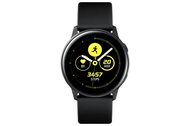 Smartwatch cheap samsung r500