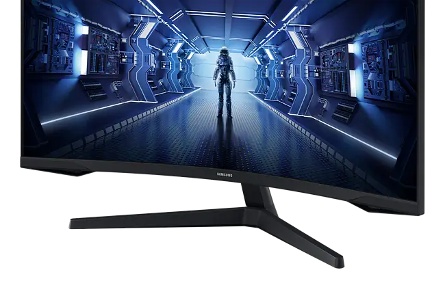 Samsung 34