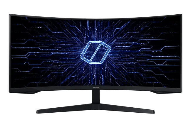 Samsung 34