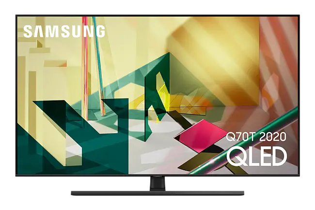 Soldes d'hiver : ce TV Samsung QLED profite d'une intense promotion (- 360  €)