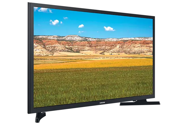 Televisor Samsung 32 pulgadas HD UN32T4300 HD LED Plano Smart TV -  Compucentro