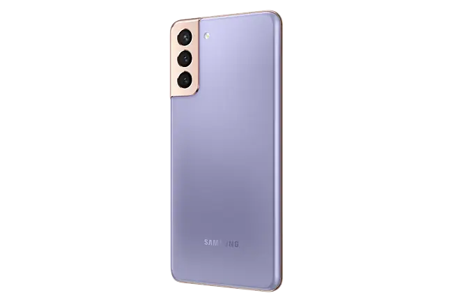 Smartphone Samsung S21+ G996, Android 11, 5G, Processador Octa