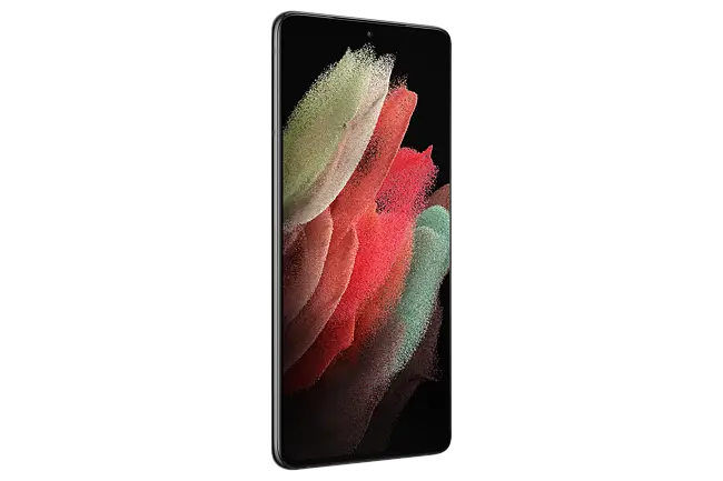Telefon SAMSUNG Galaxy S21 Ultra 5G, 256GB, 12GB RAM, Dual SIM