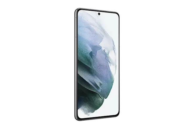 Telefon SAMSUNG Galaxy S21 5G, 256GB, 8GB RAM, Dual SIM, Phantom Gray