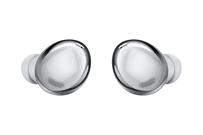 Samsung Galaxy Buds Pro Silver 2021