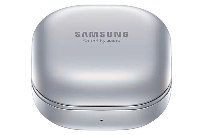 Samsung Silver Samsung Galaxy Buds Pro SM R190NZSAEUA