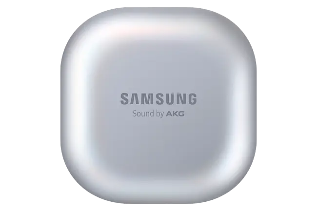 Samsung Silver Samsung Galaxy Buds Pro SM R190NZSAEUA