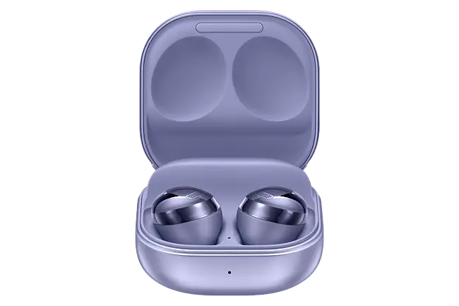 Samsung SM-R190NZVAEUA Violet | Samsung Galaxy Buds Pro - expert.ie