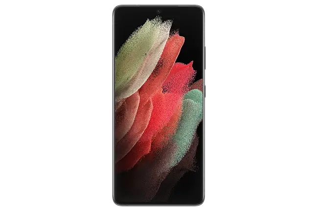 Samsung Galaxy S21 Ultra 5G SM-G998WZKEXAC | PC-Canada