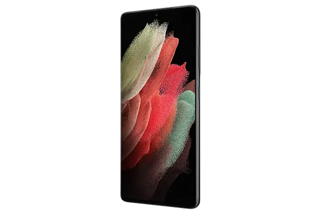 Samsung Galaxy S21 Ultra 5G SM-G998WZKEXAC | PC-Canada