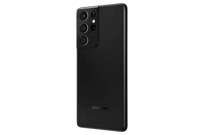 Samsung Galaxy S21 Ultra 5G SM-G998WZKEXAC | PC-Canada