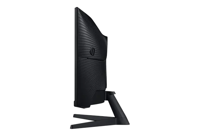 34" Odyssey Gaming G55T Monitor