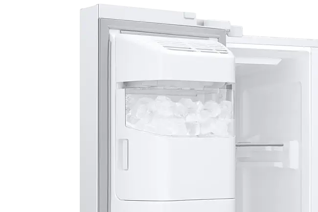 Réfrigérateur RS68A8840WW SAMSUNG - Copra