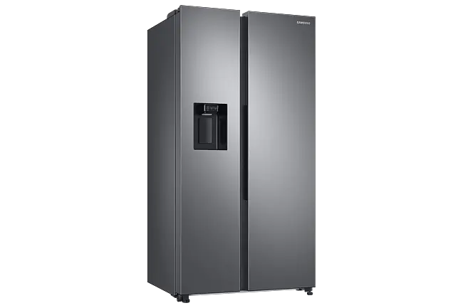 Refrigerateur americain Samsung RF858VALASL (3790010)  Refrigerateur  americain, Frigo americain samsung, Refrigerateur