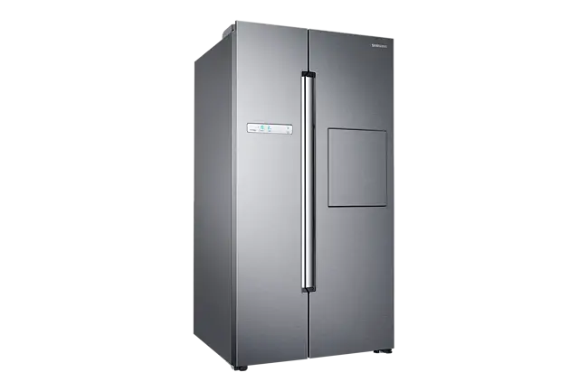 Samsung 845 deals litre fridge