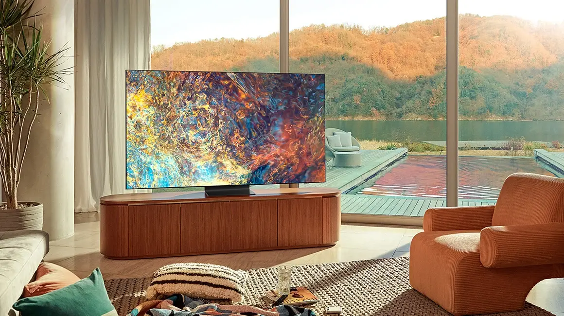 SAMSUNG ONE CONNECT KABEL 5 M FÖR NEO QLED (2021) 