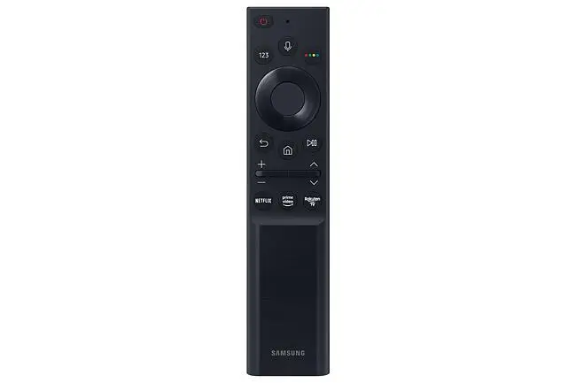Smart Tv Samsung Series 8 Au8000 75 Pulgadas Uhd 4k Bt