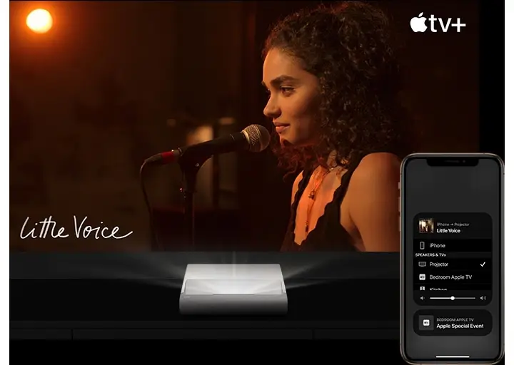 AirPlay 2