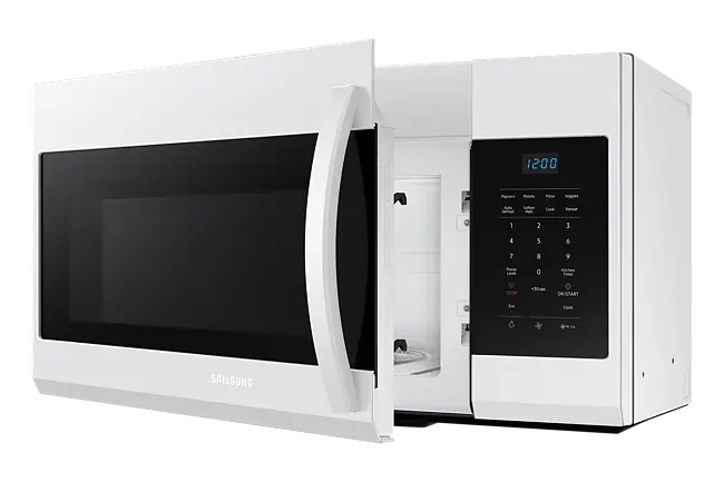 Samsung 2024 rv microwave