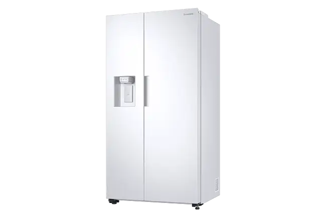 Refrigerateur americain Samsung RS67A8810WW