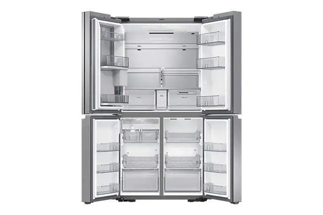 Réfrigérateur multiportes SAMSUNG - RF2CA967FSL pas cher