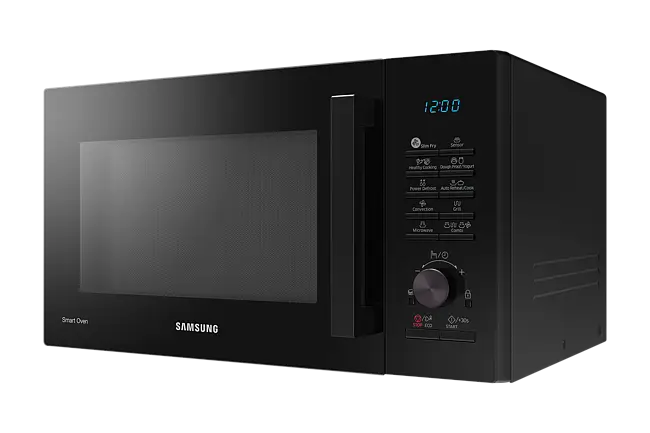 Microwave convection 2024 toaster oven