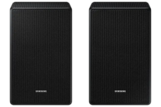 Samsung SWA-9500S Wireless Rear Speakers