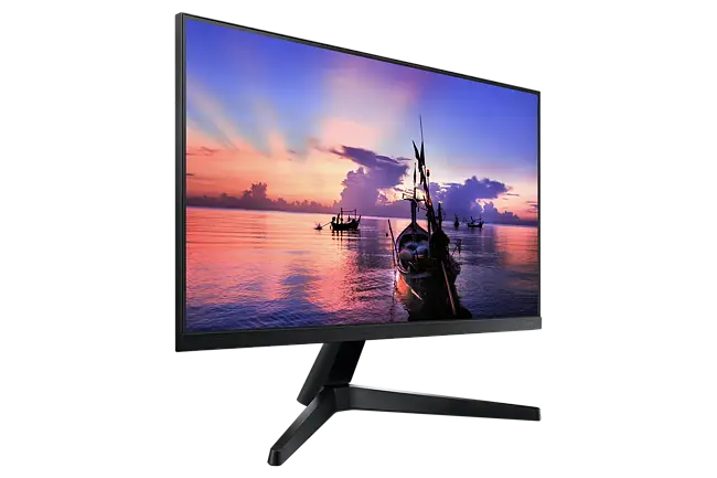 Monitor Led Tv Samsung Lt22c301lbqzp 22 Pulg Vga Hdmi Full Hd - MAURI  COMPUTACIÓN
