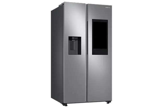 Refrigerador de dos puertas verticales RS5300T/RS5300TC con gran