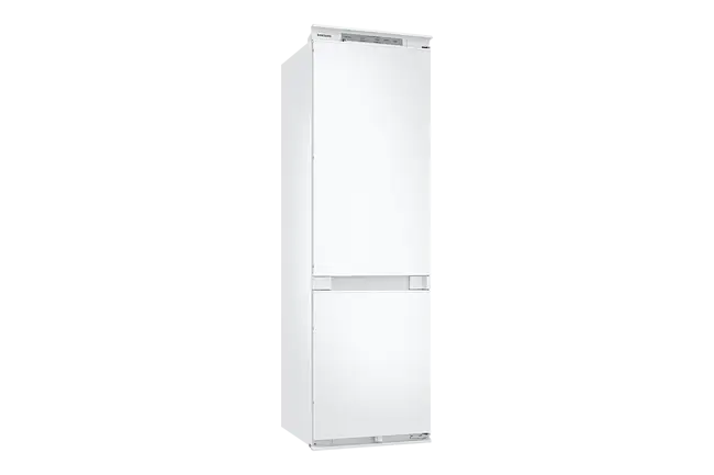 BRB26713DWW Frigo encastrable - D - Samsung