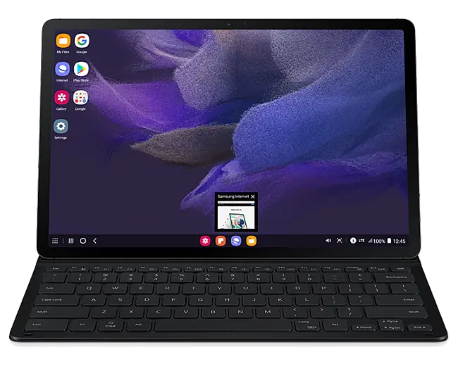 Samsung Galaxy Tab S7 FE Mystic Green Tablet Tablet