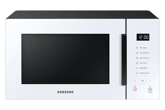 MW5000T Forno a microonde By Samsung Home Appliances